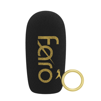 Microphone Cover-380