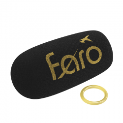 Microphone Cover-0