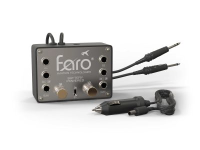 FARO Intercom-321