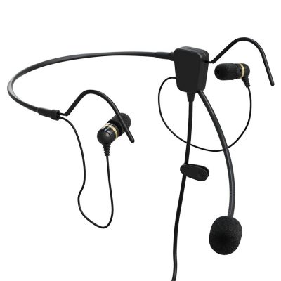 AIR In-Ear Headset-365